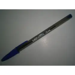 Химикал BIC Crystal