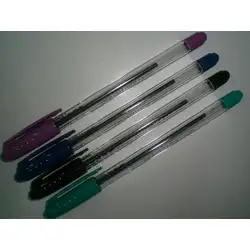 Химикал BIC Technoball