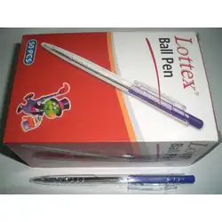 Химикал Lottex 983
