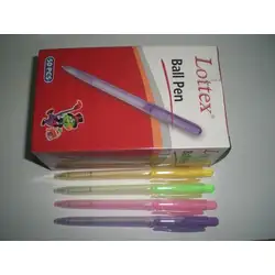 Химикал Lottex 987