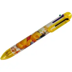 Химикал Мечо Пух Winnie the Pooh - шест цвята