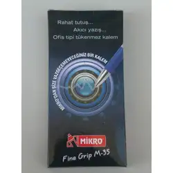 Химикал Микро Mikro Fine Grip M 35 син