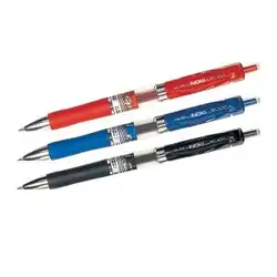 Химикал Noki Gelpen Click 681