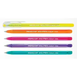 Химикал Pensan My Pen 2210/2211