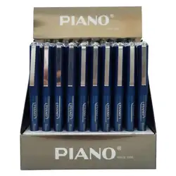 Химикал-ролер Piano X3