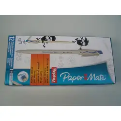 Химикал с гума Papermate Replay M