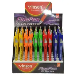 Химикал Vinson 5600