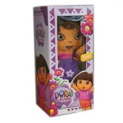 Ходеща кукла Дора Dora