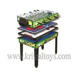 Игра 4в1 HY PRO