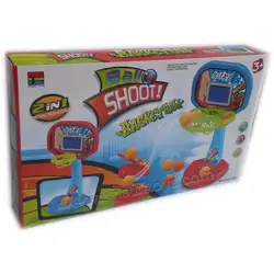 Игра Баскетбол