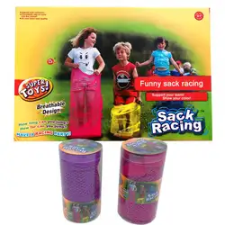 Игра Чувал за скачане Sack Rasing