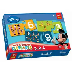 Игра лиценз Свържи Мики