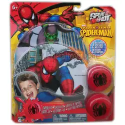 Игра Спайдърмен Сплет шот Spider man splat shot