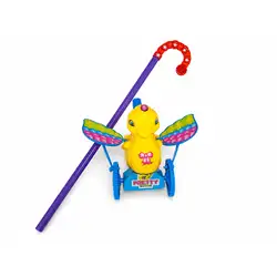 Играчка за бутане Пате Играчка за бутане Пате