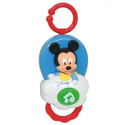 Играчка за количка Мики Маус