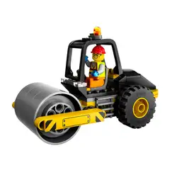 Лего Строителен валяк Lego City Great Vehicles 60401
