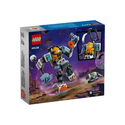 Лего Космически строителен робот Lego City Space 60428