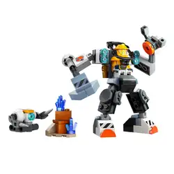 Лего Космически строителен робот Lego City Space 60428