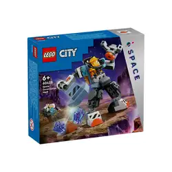 Лего Космически строителен робот Lego City Space 60428