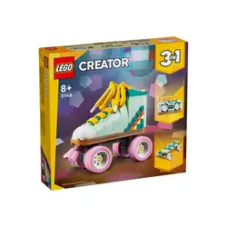 Лего Ретро ролкова кънка Lego Creator 31148