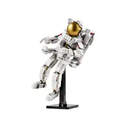 Лего Астронавт Lego Creator Space 31152