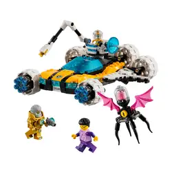 Лего Космическата кола на г-н Оз Lego DREAMZzz™ 71475