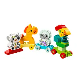 Лего Влак за животни Lego DUPLO® My First 10412