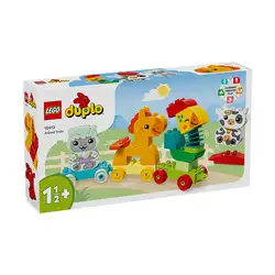 Лего Влак за животни Lego DUPLO® My First 10412