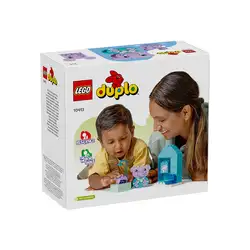 Лего Ежедневни навици: баня Lego DUPLO® My First 10413