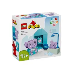 Лего Ежедневни навици: баня Lego DUPLO® My First 10413
