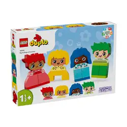 Лего Големи чувства и емоции Lego DUPLO® My First 10415