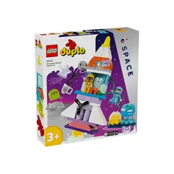 Лего Приключение с космическа совалка „3 в 1“ Lego DUPLO® Space 10422