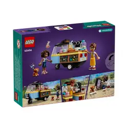 Лего Мобилна пекарна Lego Friends 42606