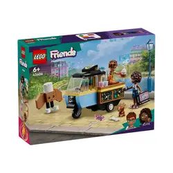 Лего Мобилна пекарна Lego Friends 42606