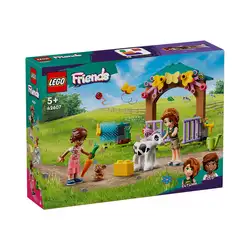 Лего Оборът на теленцето на Отъм Lego Friends 42607