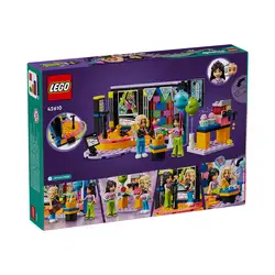 Лего Караоке парти Lego Friends 42610