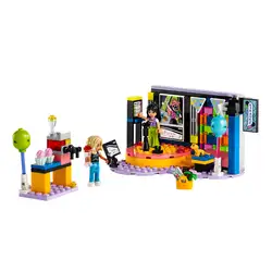 Лего Караоке парти Lego Friends 42610