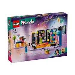Лего Караоке парти Lego Friends 42610