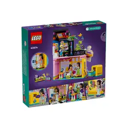 Лего Магазин за ретро мода Lego Friends 42614