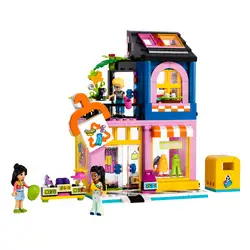 Лего Магазин за ретро мода Lego Friends 42614