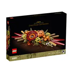 Лего Сухи цветя Lego Icons 10314