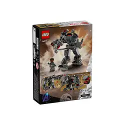 Лего Роботът на Бойна машина Lego Marvel Super Heroes 76277