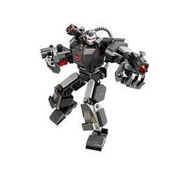 Лего Роботът на Бойна машина Lego Marvel Super Heroes 76277