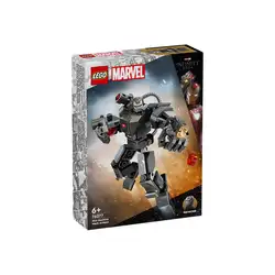 Лего Роботът на Бойна машина Lego Marvel Super Heroes 76277