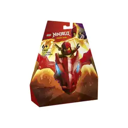 Лего Нападение с дракона на Кай Lego NINJAGO® 71801