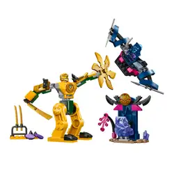 Лего Битка с робота на Арин Lego NINJAGO® 71804