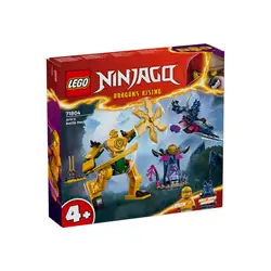 Лего Битка с робота на Арин Lego NINJAGO® 71804