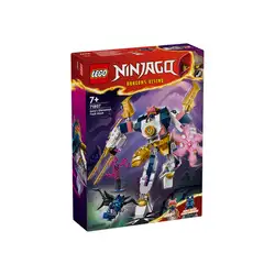 Лего Елементният технически робот на Сора Lego NINJAGO® 71807