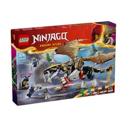 Лего Драконът Егалт Lego NINJAGO® 71809