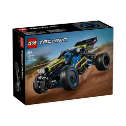 Лего Бъги за офроуд състезание Lego Technic 42164